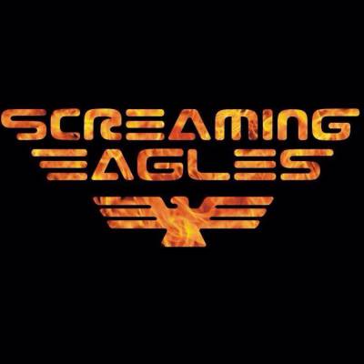 logo Screaming Eagles